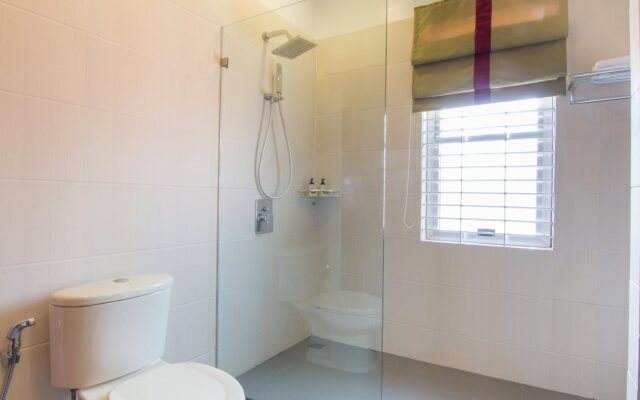 Khmer Family Villa