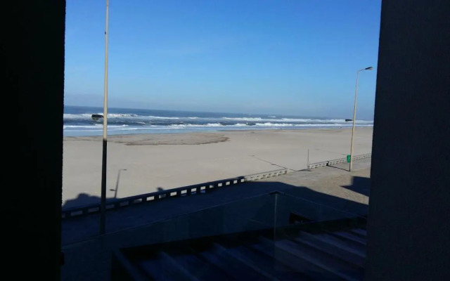Casa Vista Mar Torreira