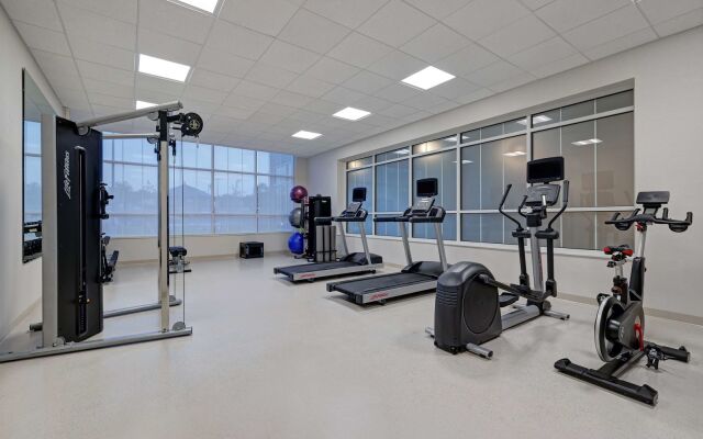 Hilton Garden Inn Manassas