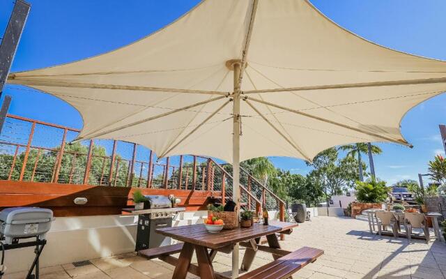 1770 Sovereign Lodge Resort