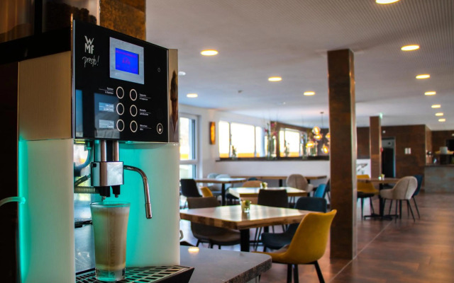 Thermalhotel Aulendorf