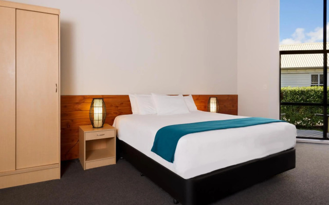 The Sands Hotel Hokianga