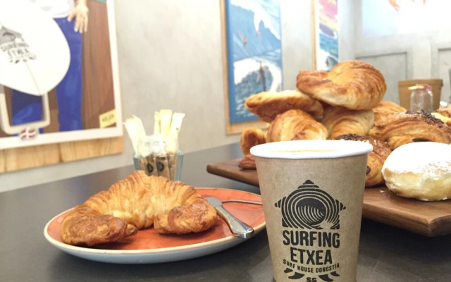 Surfing Etxea - Hostel