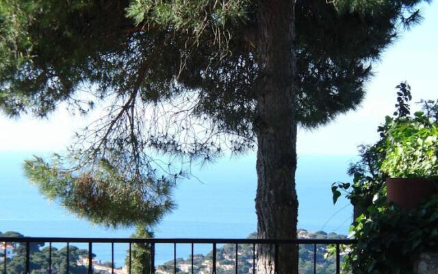 La Riviera Catalana Villa Panoramic Sea views