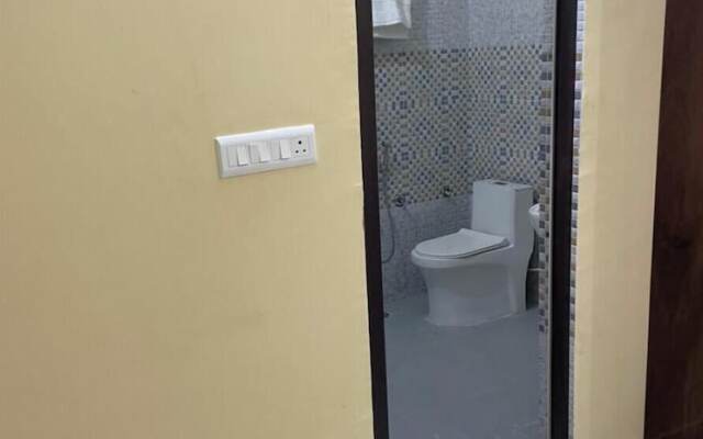 Saraswati Luxurius Home Stay