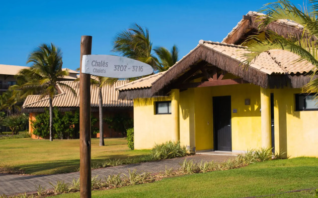 Vila Galé Cumbuco –  All Inclusive