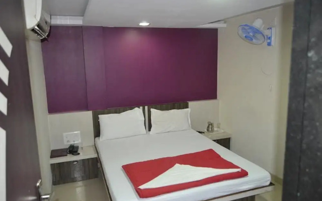 Abc Residency
