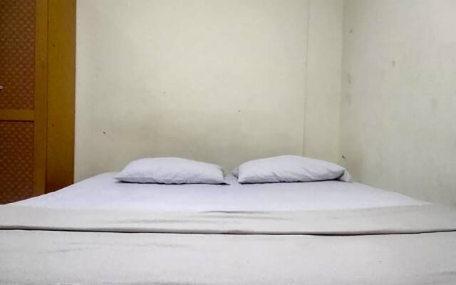 Pavilon Homestay near Stikes Harapan Ibu RedPartner