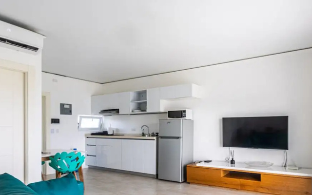 Nice Studio - Apartment With Ocean Views, Sosua Ocean Village