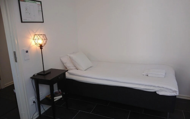 Melleruds Golfklubb Bed & Breakfast