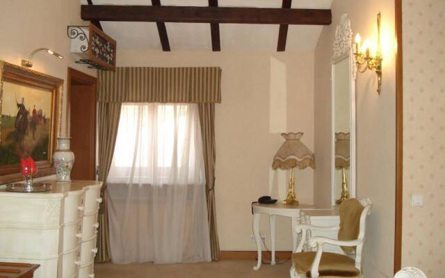 Am Ring Hotel
