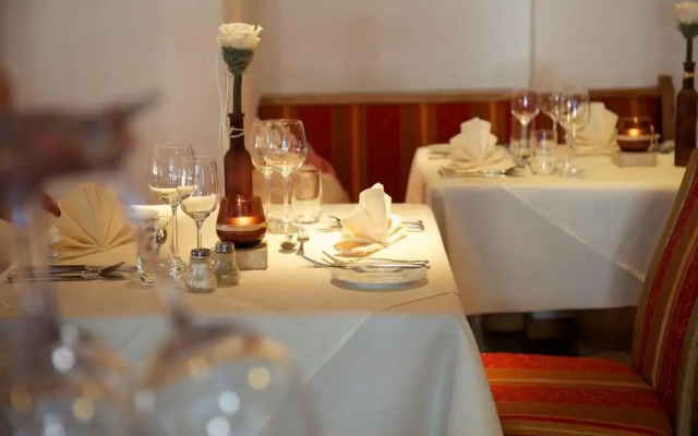 Naturparkhotel Adler