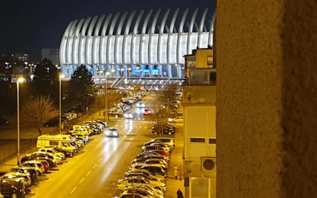 Zagreb4you Apartments