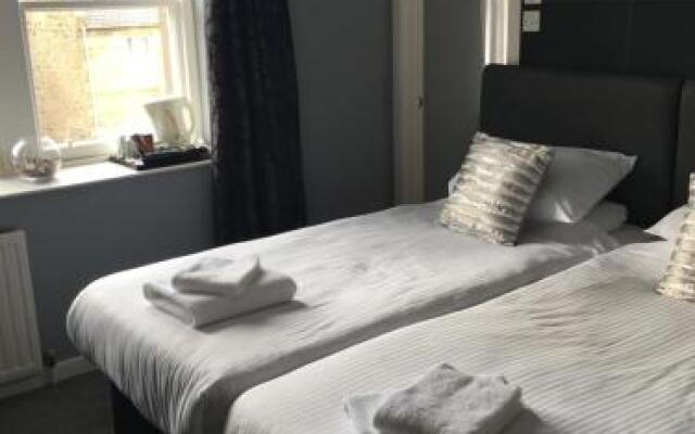 The Fife Arms Hotel