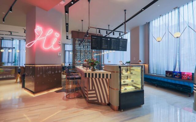 ibis Styles Shanghai New Hongqiao Hotel
