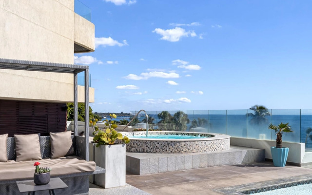 Crowne Plaza Santo Domingo by IHG