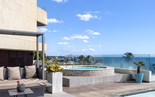 Crowne Plaza Santo Domingo by IHG