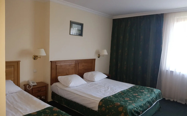 Czarny Potok Wellness & Spa Zakopane Centrum