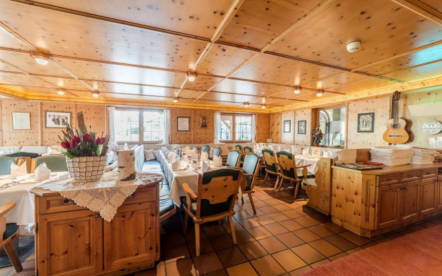 Wohlfuehlhotel Schiestl