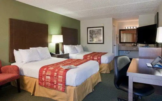 Quality Inn