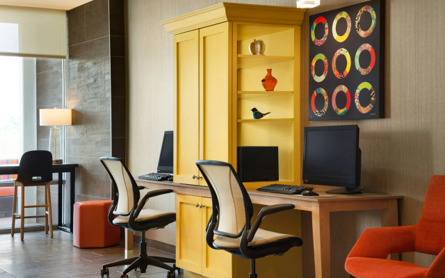 Home2 Suites by Hilton Frederick