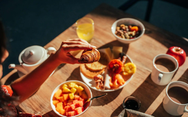 Holiday Inn Bordeaux-Merignac by IHG