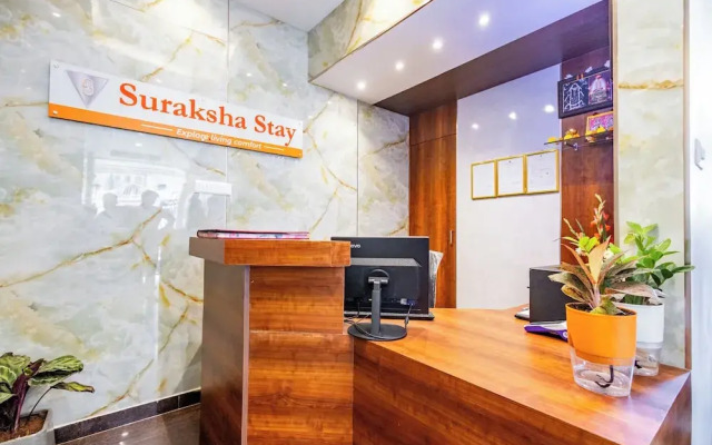 Suraksha Stay Kundalahalli