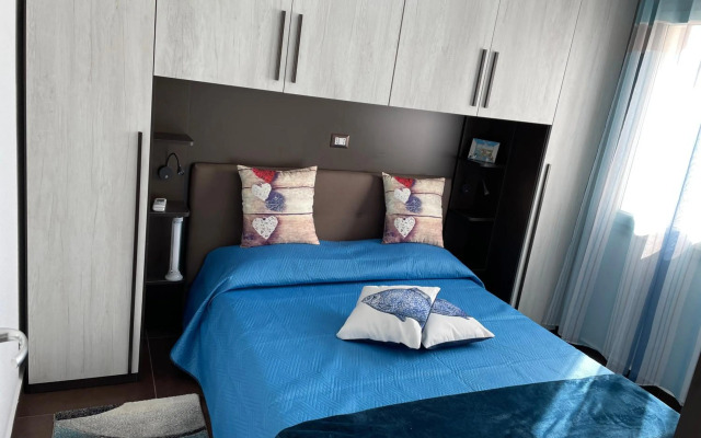 Blue Sardinia Tourism