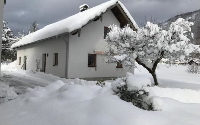 Ferienhaus Franz Eisl Radau 39