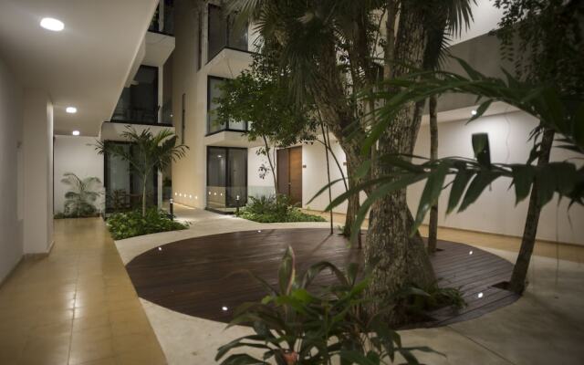 Anah Suites Tulum by Sunest