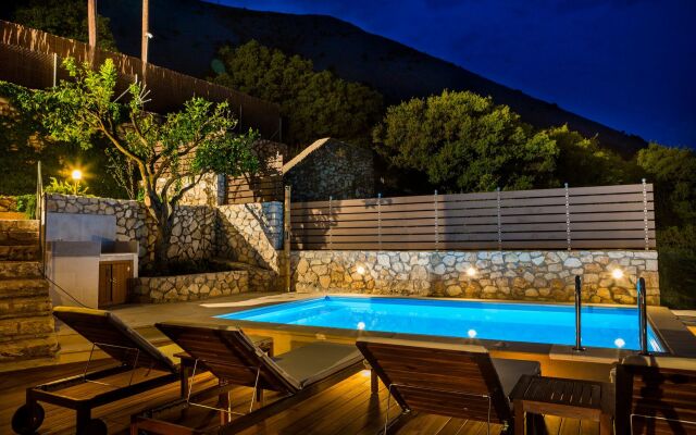 Iconic Villas Kefalonia