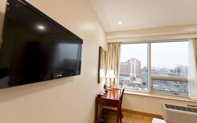 Asiatic Hotel - Flushing