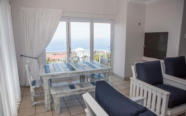 Relaxing holiday apartment home with sea view