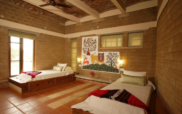 Our Native Village Eco Resort