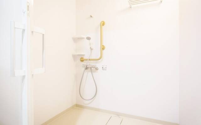 Ryujin Hotel Ukishima