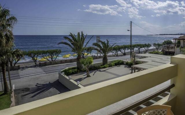 Tylissos Beach Hotel