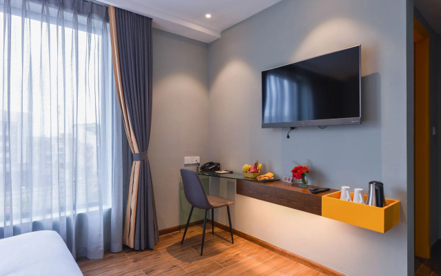 Grand Cititel Hanoi Hotel & Spa