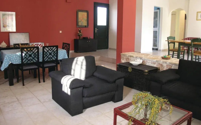 Beautiful Apartment in Nafplion With 3 Bedrooms