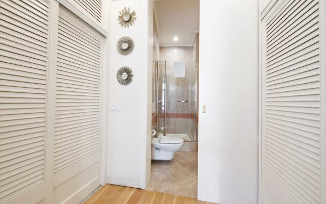 Nomad's Chiado Lisbon & Amazing View