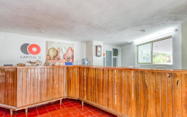 Oyo Hotel San Carlos