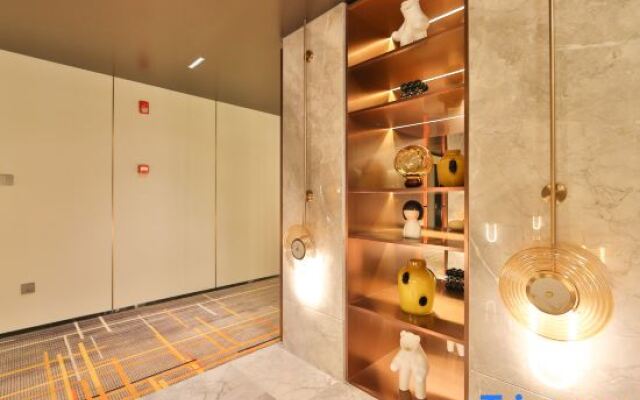 Rosewood Selection Hotel (Yanji Yanbian University Water Market)