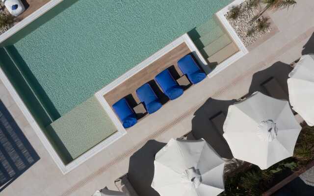 Prasonisi Light House Boutique Hotel