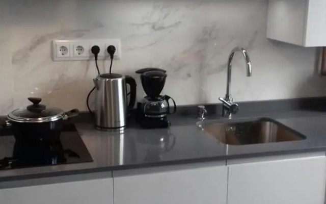 Apartamentos La Herradura PLaza