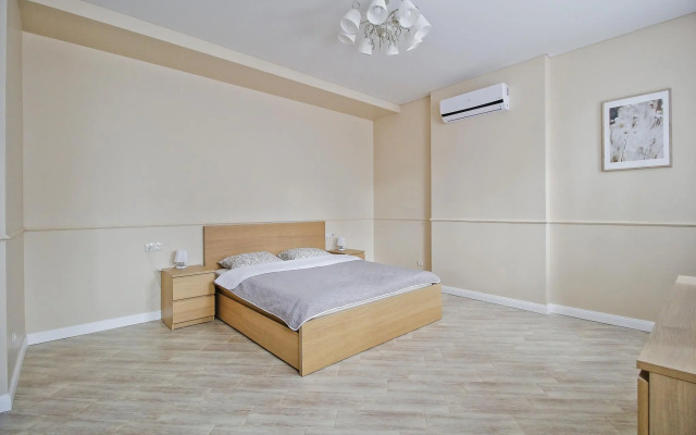 Апартаменты Baltic Point