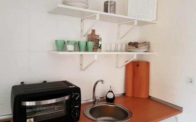 VDS Guesthouse Cosy Apartment in City Center