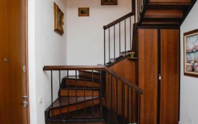 DelfiniTreviHouse