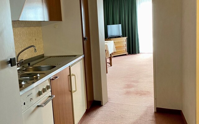 Hotel Regina Terme
