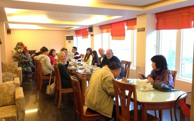 Vina Spa Hotel