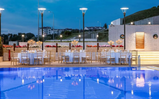 Hampton Inn Canakkale Gallipoli