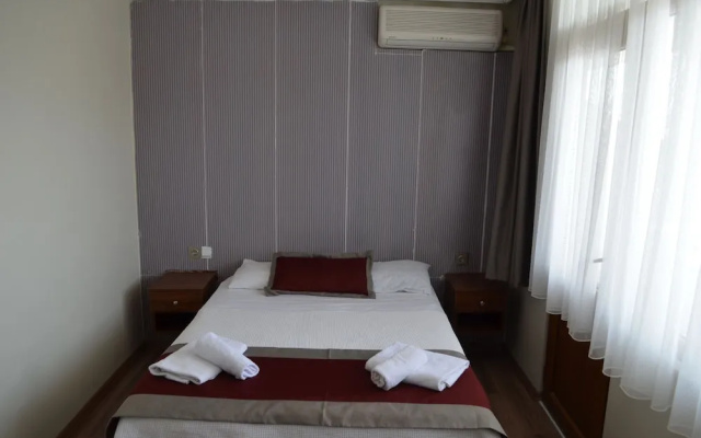 Grand See Day Hotel